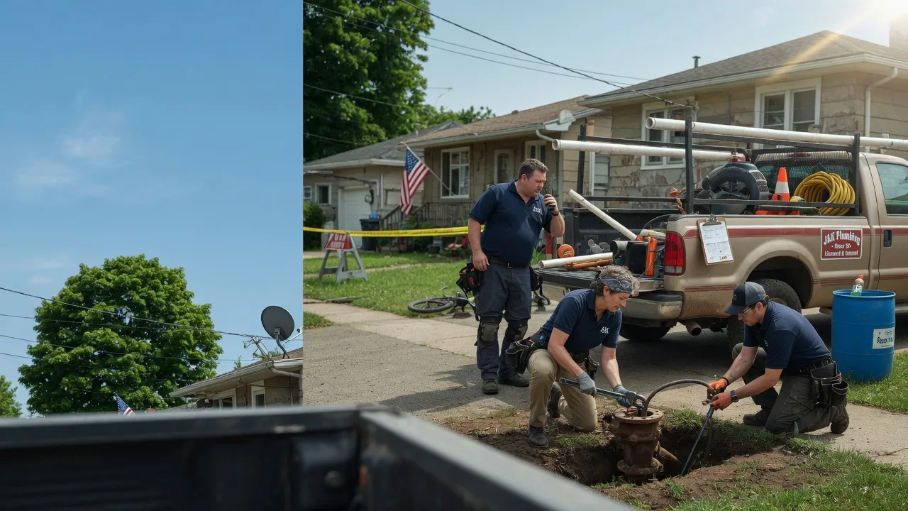 Water Heater Replacement in Bivins, TX near me